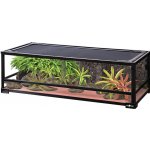 Repti Planet terárium 007-60555 sestavitelné 91,4 x 45,7 x 32 cm – Zboží Dáma