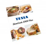 TESLA SlowCook S900 Plus – Hledejceny.cz