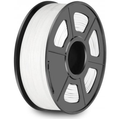 Sunlu High Speed 1,75 mm 1 kg bílé – Zboží Živě