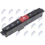NTY Vypínač výstražných blikačů EWS-FT-044