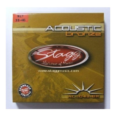 Stagg AC xxxx BR – Hledejceny.cz