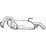 BOSAL BS 228-189 – Hledejceny.cz