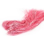 Sybai Streamerové Vlasy Sparkle Supreme Hair Pink UVR – Hledejceny.cz