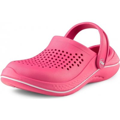 CXS Trend dámský nazouvák růžový – Sleviste.cz