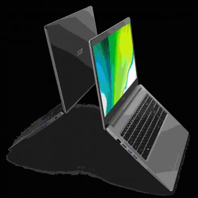 Acer A315 NX.KDEEC.00B – Zboží Mobilmania