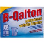 Bio Qalton odstraňovač vodního kamene 25 g – Zboží Dáma