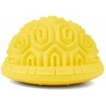 muffik balanční kámen Želva 1 ks Žlutá – Sleviste.cz