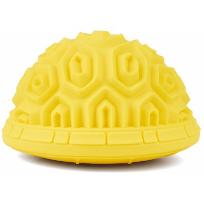 muffik balanční kámen Želva 1 ks Žlutá – Sleviste.cz