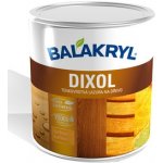 Balakryl Dixol V 1600 2,5 kg ořech – Hledejceny.cz