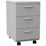 Kovos KNT 01D světle šedá – Hledejceny.cz