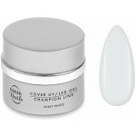 Nani Uv Led gel Champion Line milky white 5 ml – Sleviste.cz
