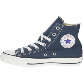 Converse Chuck taylor All star modré M9622