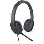 Logitech USB Headset H540 – Hledejceny.cz