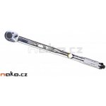 klíč momentový ohybový 1/2" 28 - 210Nm 340465 MAGG – Hledejceny.cz