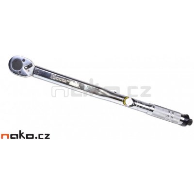 klíč momentový ohybový 1/2" 28 - 210Nm 340465 MAGG – Hledejceny.cz