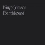 King Crimson - Earthbound CD – Hledejceny.cz