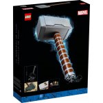 LEGO® Marvel 76209 Thorovo kladivo – Zboží Živě