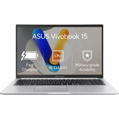 Asus Vivobook X1502VA-NJ882W – Zboží Živě