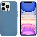 Kryt Apple iPhone 13 Pro zadní modrý – Zboží Živě