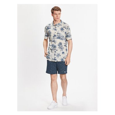 Quiksilver košile Air Flow regular fit EQYWT04475 barevná – Hledejceny.cz