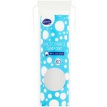 Hartmann odličovací tampony 100% bavlna 80 ks – Sleviste.cz