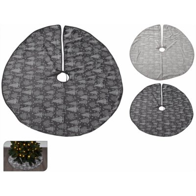 M.A.T. Podložka pod vánoční stromek pr. 95 cm mix barev – Hledejceny.cz
