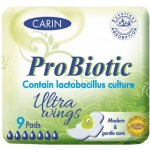 Carine ProBiotic Ultra Wings 9 ks – Zboží Dáma