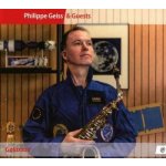 Philippe Geiss - Philippe Geiss & Guests Galaxsax CD – Hledejceny.cz