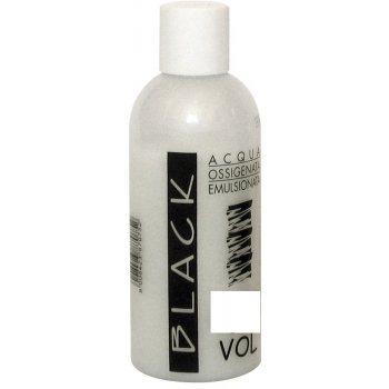 Black Professional krémový 6% peroxid vodíků 20vol 250 ml