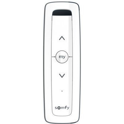 Somfy Somfy Situo 1 RTS Pure – Zboží Mobilmania