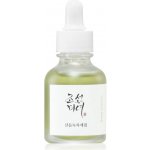 Beauty Of Joseon Calming serum se zeleným čajem a panthenolem 30 ml – Hledejceny.cz