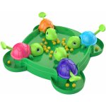 Wiky Hladové želvičky hra – Zboží Živě