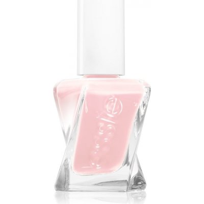 Essie Gel Couture lak na nehty 10 Sheer Fantasy 13,5 ml – Zboží Mobilmania