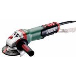 Metabo WEPBA 19-125 Q DS M-BRUSH 613114000 – Zboží Mobilmania