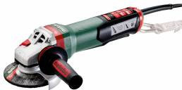 Metabo WEPBA 19-125 Q DS M-BRUSH 613114000