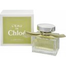 Chloé L´Eau de Chloé toaletní voda dámská 50 ml