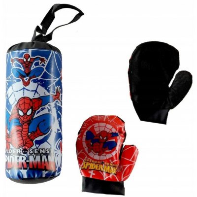 Boxovací pytel s rukavicemi – Zboží Živě