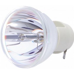 Lampa pro projektor BenQ 5J.06001.001, kompatibilní lampa bez modulu