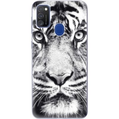iSaprio Tiger Face Samsung Galaxy M21