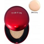 TIRTIR Mask Fit Red Cushion Dlouhotrvající make-up v polštářku 21N Ivory 18 g – Zboží Dáma
