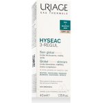 Uriage Hyseac 3-Regul Global Tinted SPF30 Tónovací krém proti nedokonalostem pleti 40 ml – Zbozi.Blesk.cz
