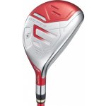 Honma Beres 09 Ladies 2 Star dámský hybrid pravé 22° ARMRQ FX 2S, Ladies – Zboží Mobilmania