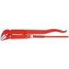 Kleště kombinované Hasák 45° 320 mm Knipex 83 20 010 83 20 010