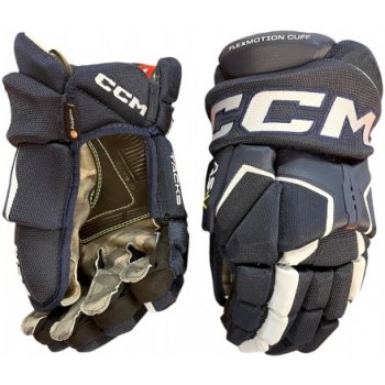 Hokejové rukavice CCM Tacks AS-V Pro SR