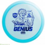 Discmania Active Premium Genius Modrá – Sleviste.cz