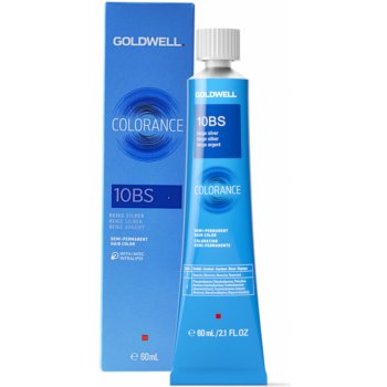 Goldwell Colorance 10BS lodowy blond 60 ml
