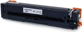 GIGAPRINT Canon CRG-054K - kompatibilní