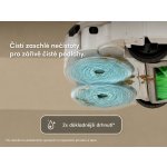 iRobot Roomba Plus 515 Combo + AutoWash dock white – Zboží Mobilmania