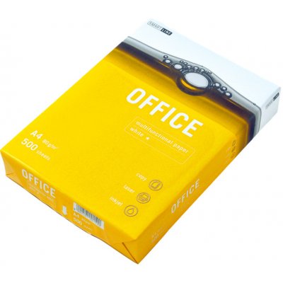 OFFICE A4 80g 500ls – Zboží Živě