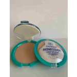 Dermacol Acnecover Mattifying Powder Kompaktní pudr Shell 11 g – Zboží Mobilmania